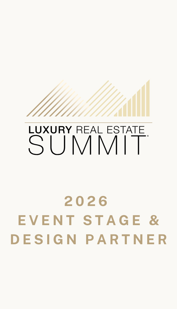 2026 Event Stage & Design Partner
