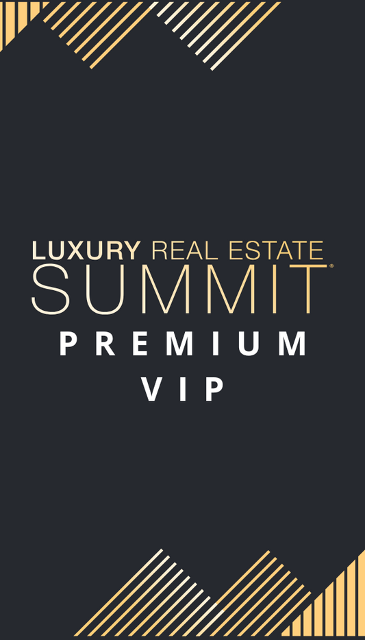 2026 Luxury Real Estate Summit®