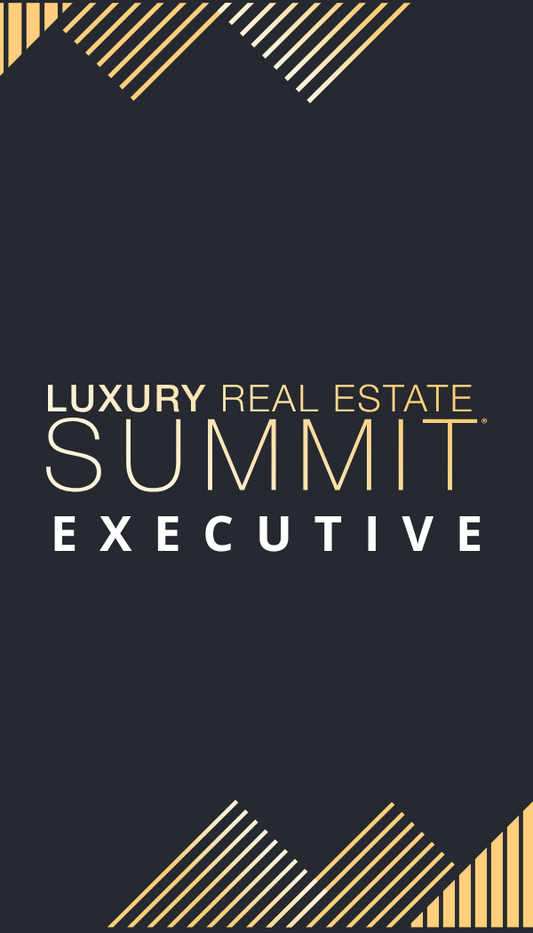 2026 Luxury Real Estate Summit®