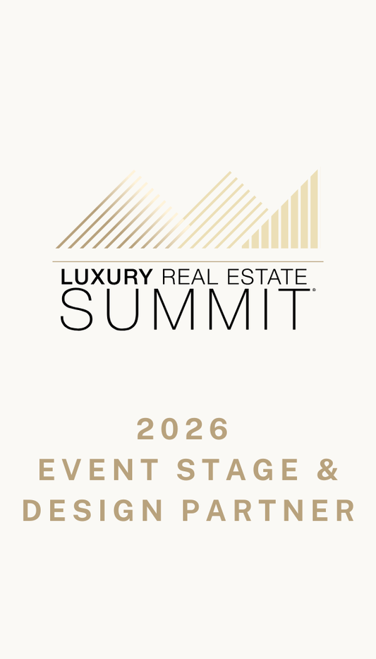 2026 Event Stage & Design Partner