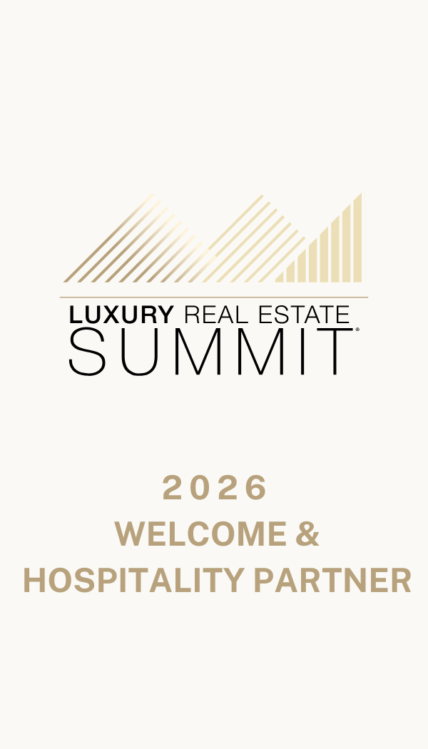 2026 Welcome & Hospitality Partner