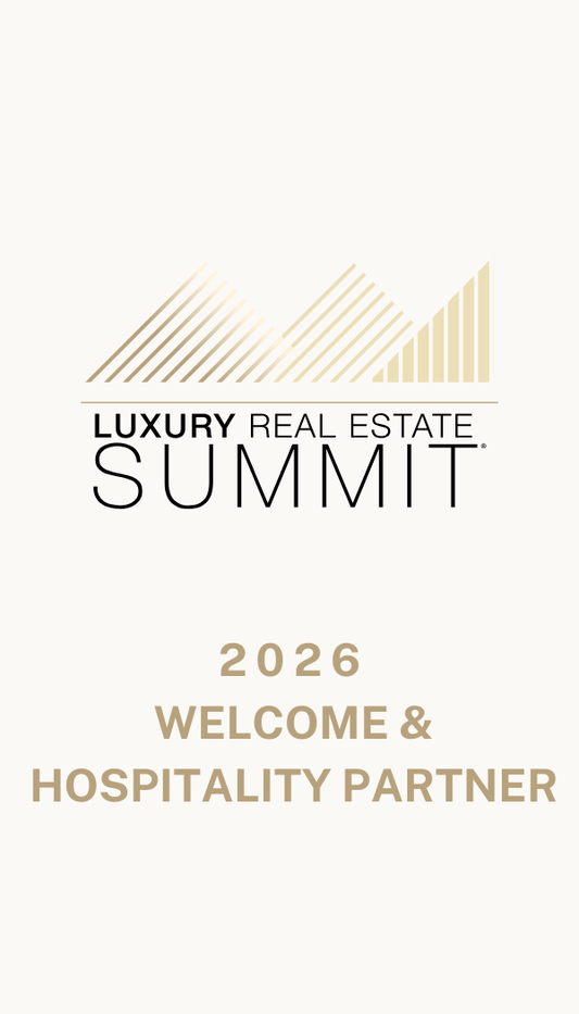 2026 Welcome & Hospitality Partner