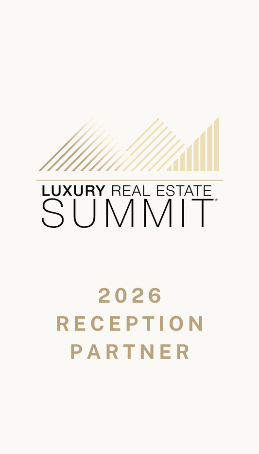 2026 Networking Reception Partner