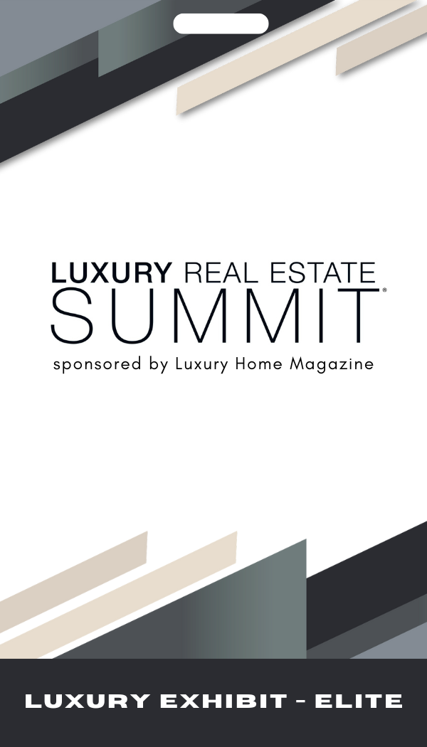 Luxury Exhibit Partner (Elite)