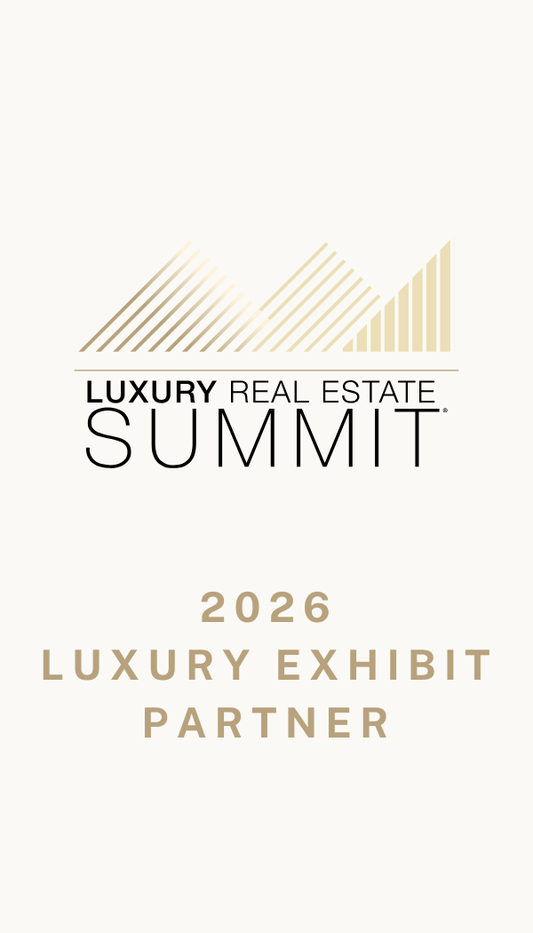 2026 Luxury Exhibit Partner