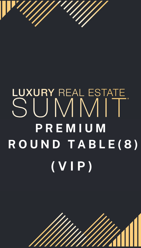2026 Luxury Real Estate Summit®